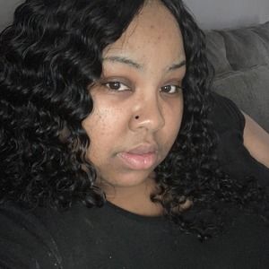 Meet your Posher, Lashante